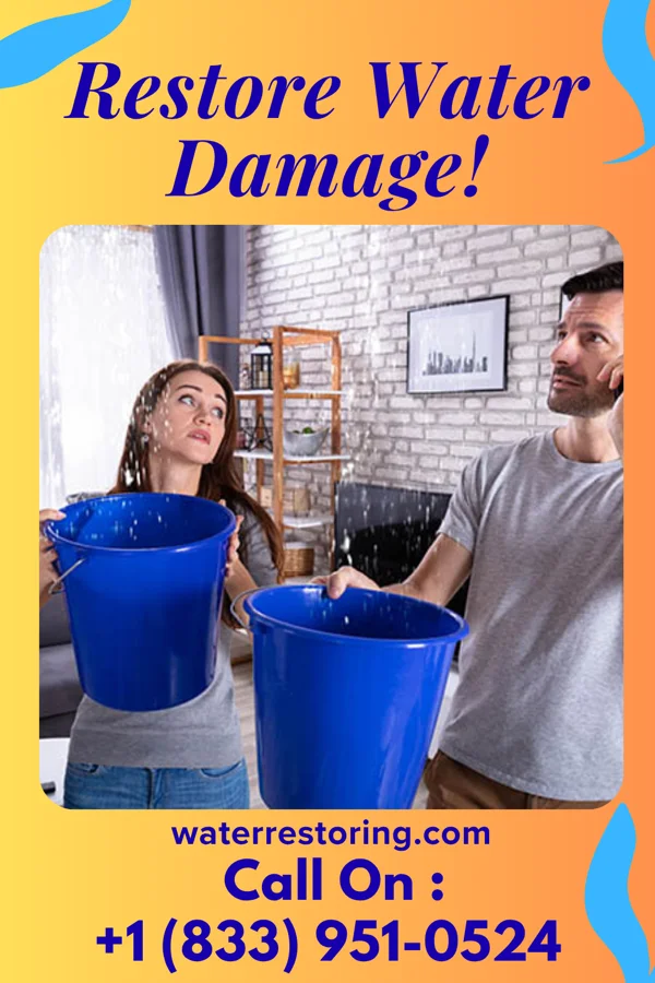 water restoration Reliable Storm Recovery Contractors Vermilion